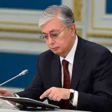 Глава государства созывает первую сессию Қазақстан Халық Кеңесі