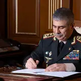 Гибель военнослужащих на Каспии - МИД и Минобороны Азербайджана соболезновали Казахстану