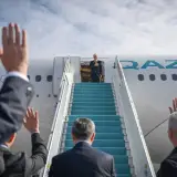 Президент Казахстана завершил визит в Турцию