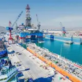 Казахстан построит два сухогруза в Баку