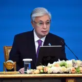 "Стране нужны не популисты и карьеристы, а лидеры" - Президент Казахстана