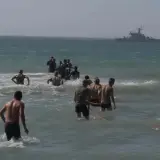 Число погибших военнослужащих на Каспии увеличилось 