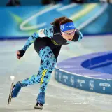 Олимпиада-2026: Надежда Морозова показала приличное время