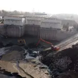 В Жамбылской области вдвое увеличили очистку ирригационных каналов