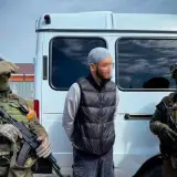 В девяти регионах задержаны 28 казахстанцев по подозрению в пропаганде терроризма