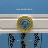 В ЦИКе избрали заместителя председателя и секретаря