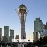 Ветер, туманы: погода по Казахстану на 3 февраля