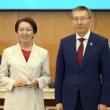 Центризбирком Казахстана зарегистрировал депутатов Курултая