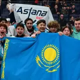 Астанчане обыграли канадцев - Президент поздравил с победой