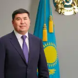 Габит Муканов вернулся в прокуратуру Астаны