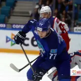 «Главное, верить в себя» - Ансар Шайхмедденов о значимости победы над ЦСКА