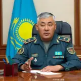 Министр обороны Казахстана дал слово матерям погибших военнослужащих