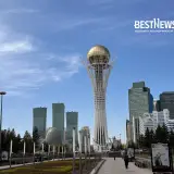 Погода по Казахстану на 31 октября