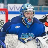 "Я должен давать уверенность команде" - вратарь Никита Бояркин