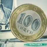 Доллар ощутимо подорожал на торгах 