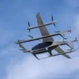 Названа ориентировочная стоимость аэротакси в городе Алатау
