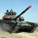 В Мангистауской области проходит командно-штабное учение