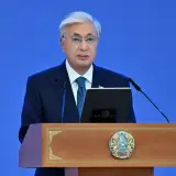 Президент Казахстана назвал «миссию исторического масштаба»