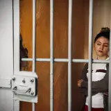 Блогершу из Петропавловска отправили под арест за недопустимое поведение