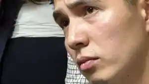 Блогеров Жанабыловых взяли под домашний арест