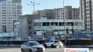 Когда в Казахстане переведут движение авто по четным и нечетным дням