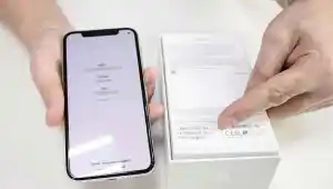 Когда нормализуется верификация новых iPhone? Комментарии депутата Смышляевой
