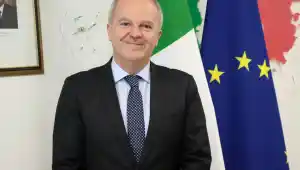 «Участие сборной Казахстана обогатит Олимпийские игры» - Посол Де Риу   