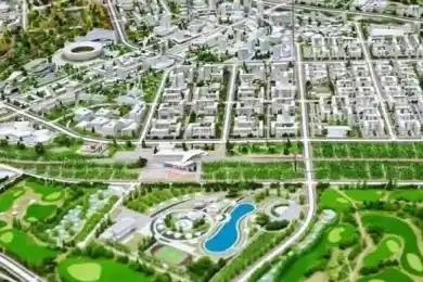 «Закон о спецстатусе города Алатау будет принят в марте» - Жумангарин