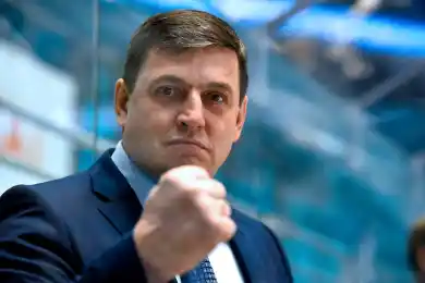 Без сюрпризов: назначены главные тренеры «Номада и «Снежных барсов»