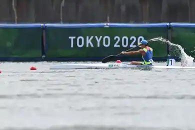 Бой Кункабаева: за кого болеем 4 августа на Олимпиаде в Токио