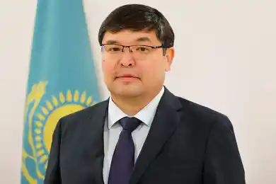 В Курултае определились с кандидатурой министра финансов