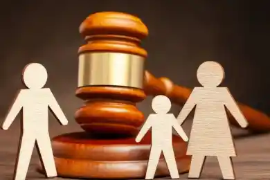 В Казахстане 7 тыс должников по алиментам стали невыездными, 304 попали под суд