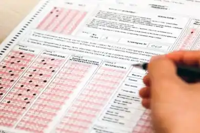 В Казахстане началось январское ЕНТ