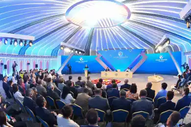 «Найден Коран, подаренный Кенесары хану знаменитым Маралом ишаном» - Токаев