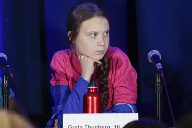 Настоящая сенсация: "Time" удивила выбором "Человека года-2019"