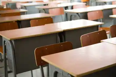 В Астане учащиеся 0-9 классы второй смены учатся онлайн