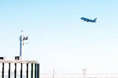 В аэропорту Астаны задержали несколько рейсов