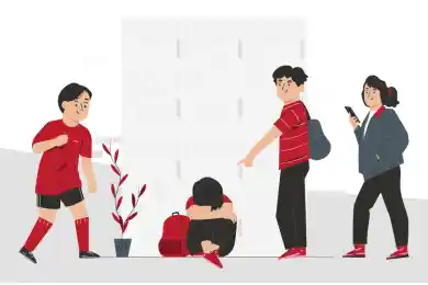 В Жамбылской области проверили 100 школ на буллинг   