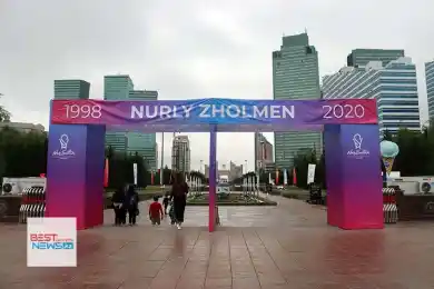 Дожди и град ожидают синоптики 23 сентября в Казахстане