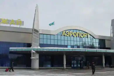 Между Усть-Каменогорском и Шымкентом могут открыть авиарейс