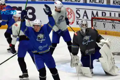 Болельщики выбирают основной состав на ЧМ в Латвии - присоединяйся