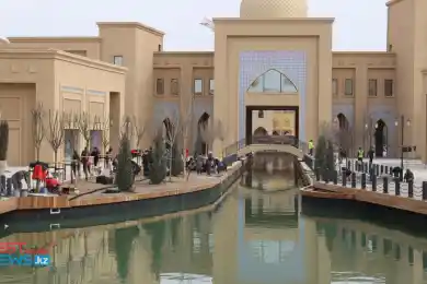 В Казахстане одна область перешла в "зеленую" зону по коронавирусу