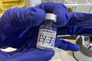 Срок годности вакцин Pfizer: глава Минздрава успокоила казахстанцев