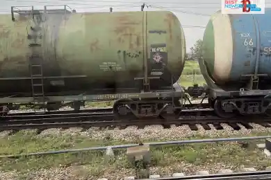 Зарабатывают миллиарды: как топливо цистернами незаконно утекает из Казахстана