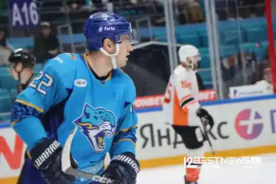 Определились ассистенты нового капитана Барыса