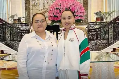 Один из потерпевших предложил оставить на свободе мать Перизат Кайрат