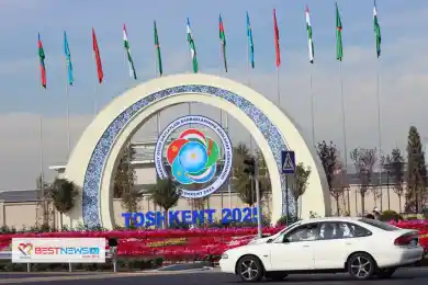 Президент Казахстана примет участие в Консультативной встрече глав государств ЦА и Азербайджана