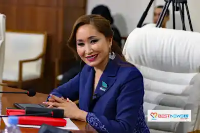 Политсовет партии "Ауыл" в лицах