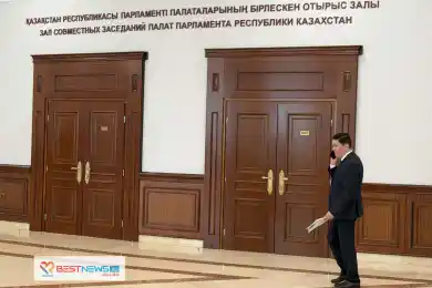Парламент Казахстана рассмотрит шесть Конституционных проектов законов