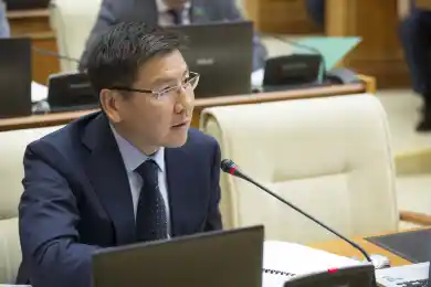 Аскар Жумагалиев освобожден от должности министра 